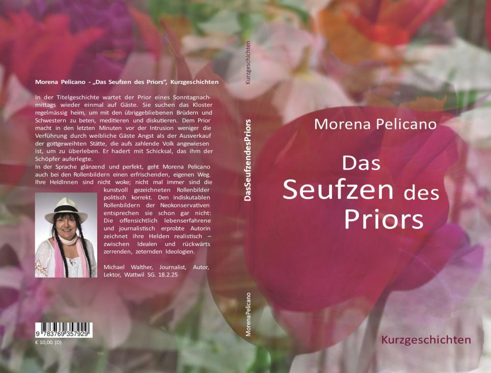 &laquo;Das Seufzen des Priors&raquo;